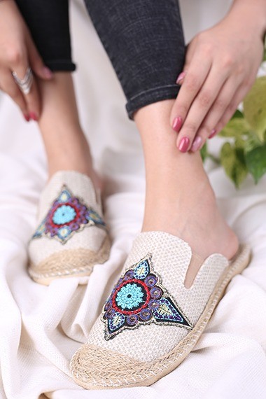 کفش-صندل-زنانه-مسجدی-بزرگ