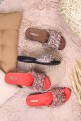 کفش-صندل-زنانه-شرشره-ای