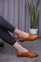 کفش-چرم-پرسنلی-زنانه-کد108