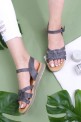 کفش-صندل-زنانه-رکابدار-غنچه