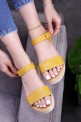 کفش-صندل-زنانه-آوا-رکابدار