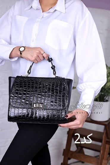 کیف-زنانه-چرم-طبیعی