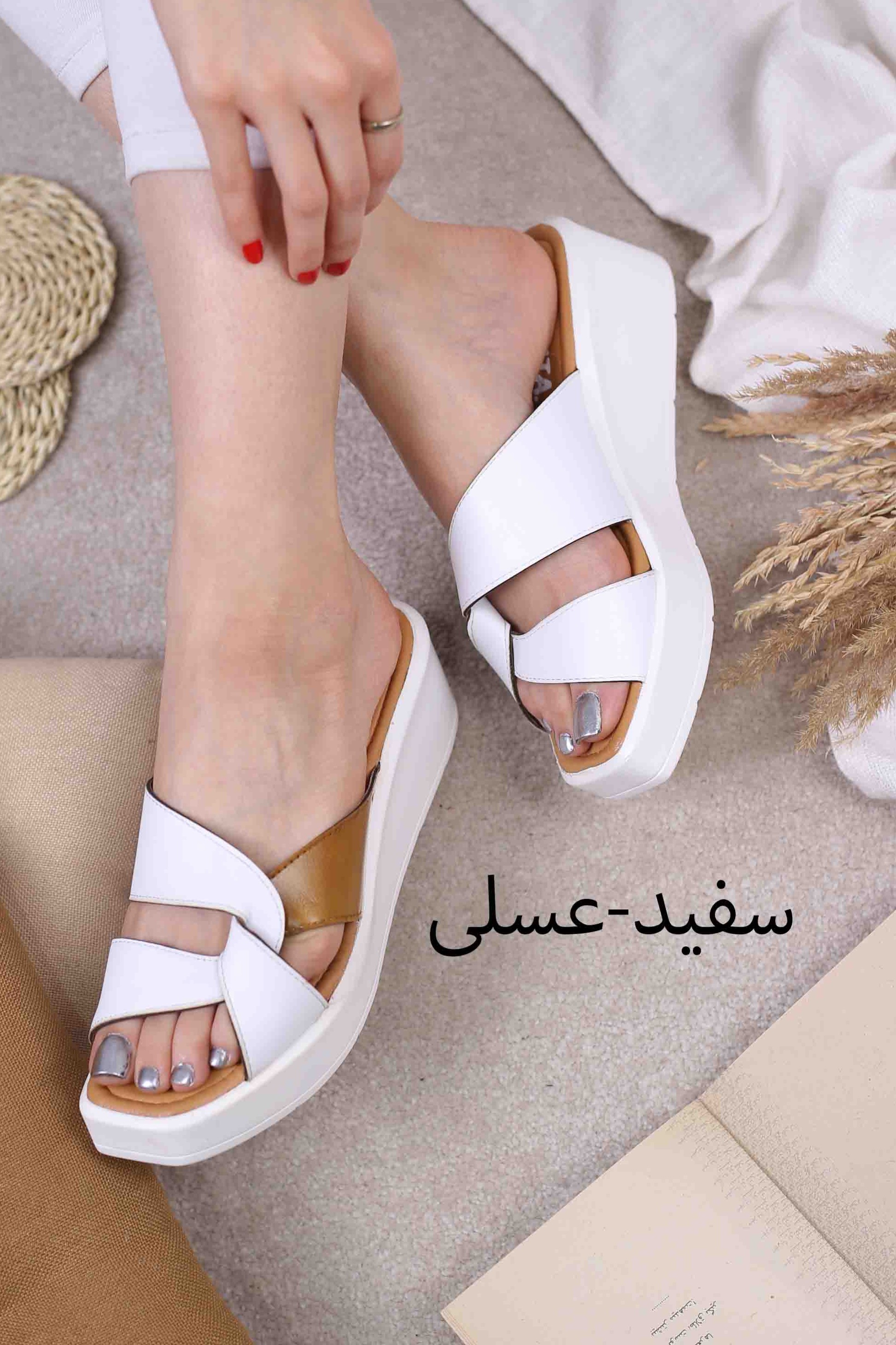 کفش-صندل-زنانه-کد78