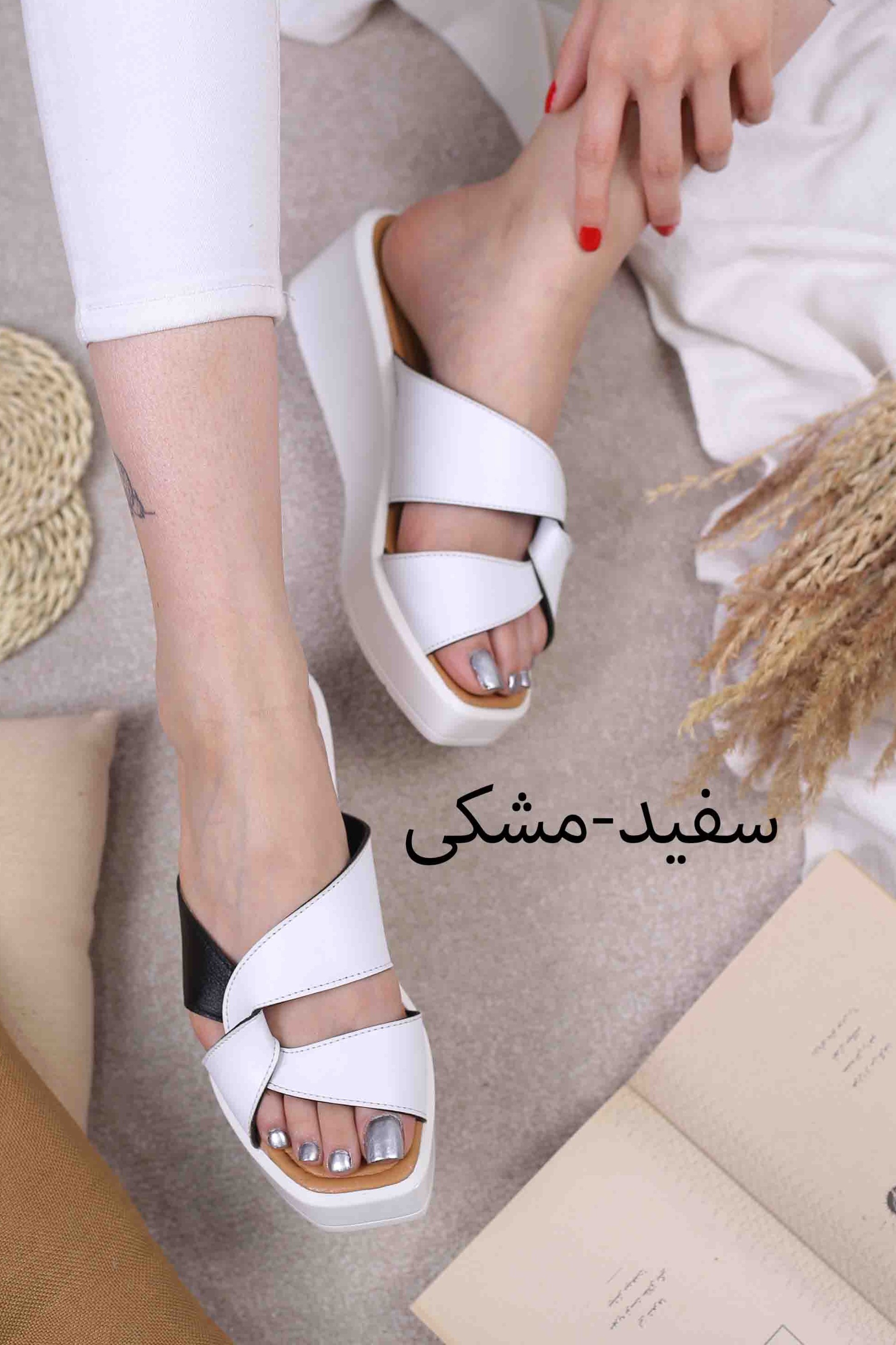 کفش-صندل-زنانه-کد78