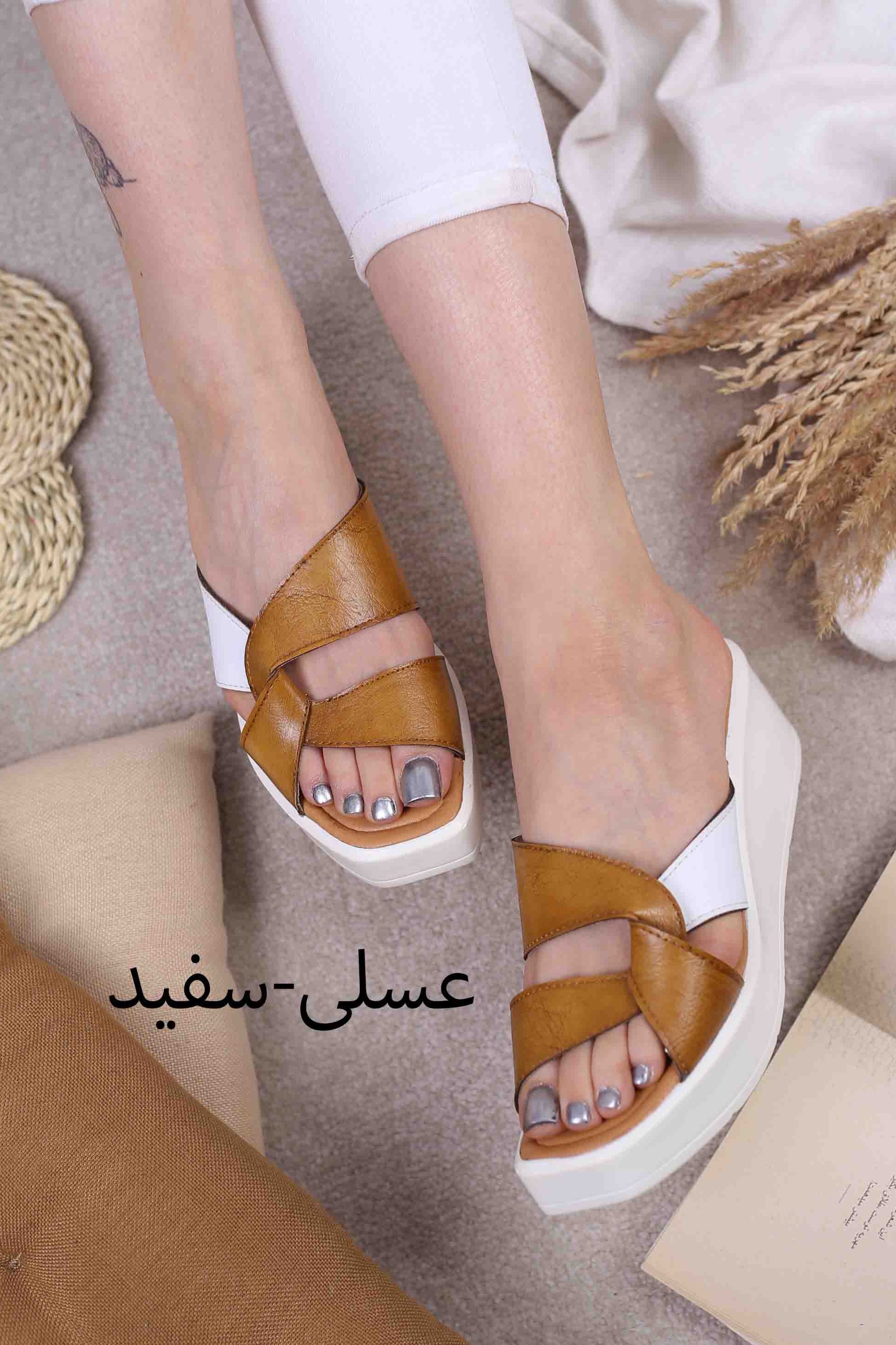 کفش-صندل-زنانه-کد78