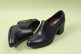 کفش-چرم-زنانه-کد987