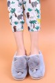 پاپوش-جلوبسته-زنانه-گربه-ای