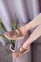 کفش-صندل-زنانه-ایزو-مدیکال